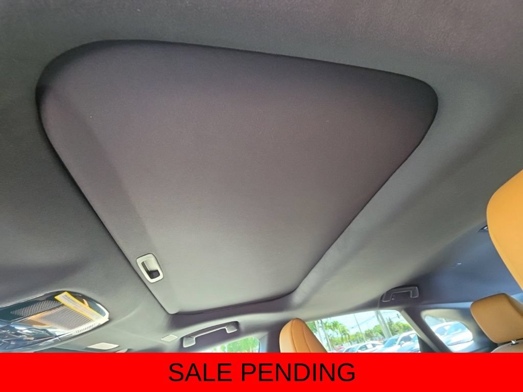 Used 2023 Lexus RX 350 Premium w/ Cold Area Package FWD image 22