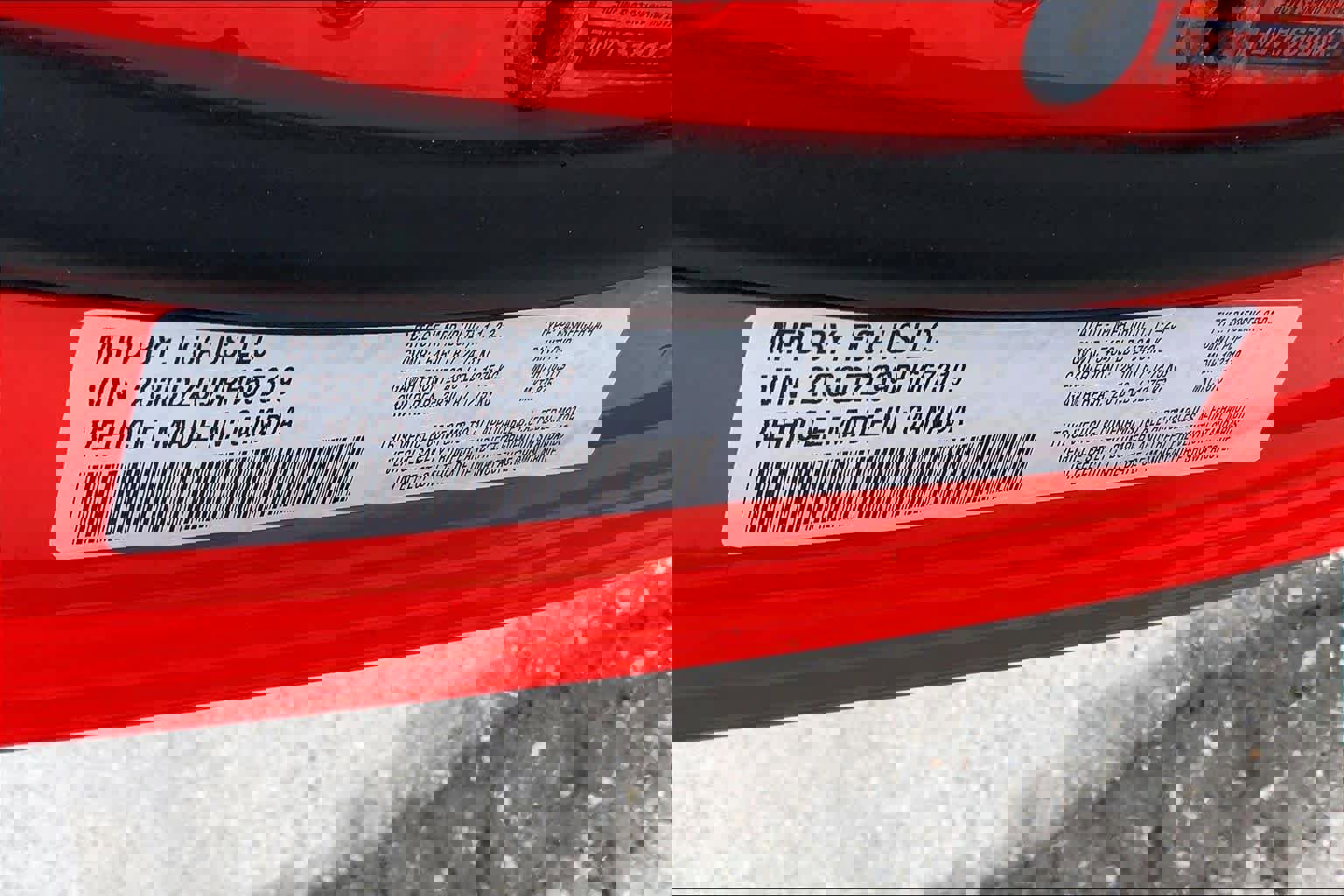 Used 2023 Dodge Challenger SRT Hellcat image 32