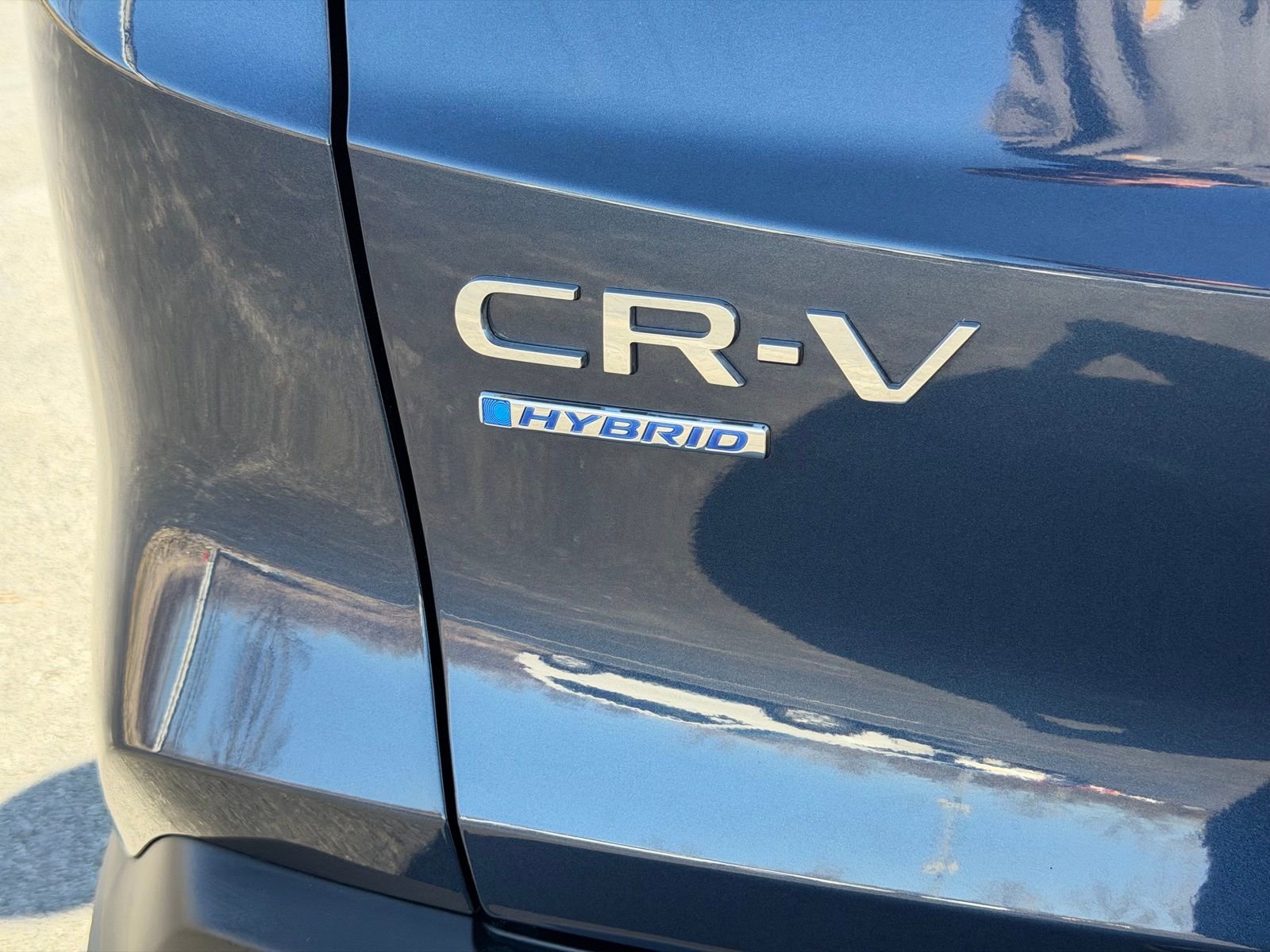 Used 2025 Honda CR-V Sport image 33