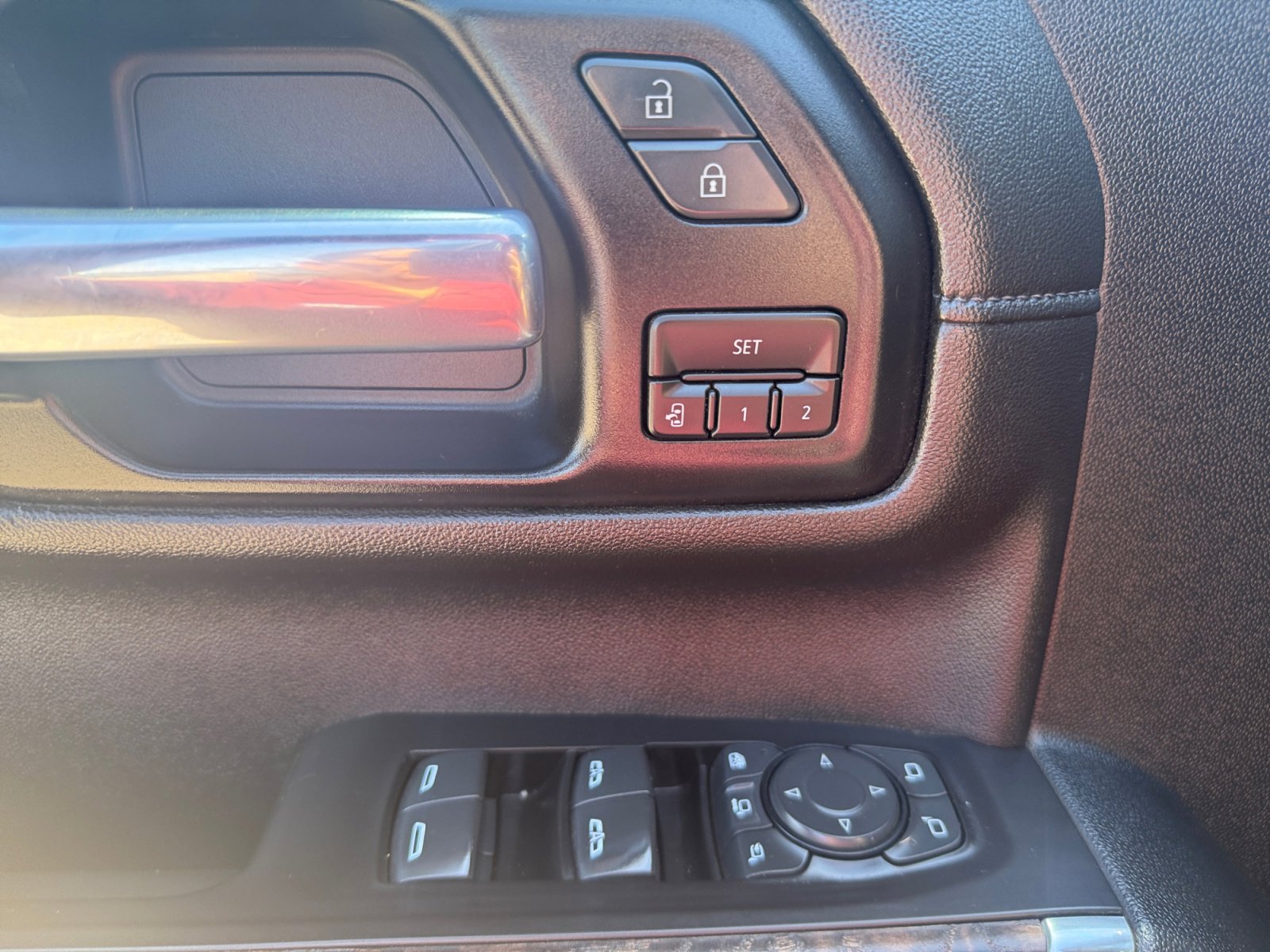 Used 2021 GMC Sierra 2500 Denali AWD/4WD image 14