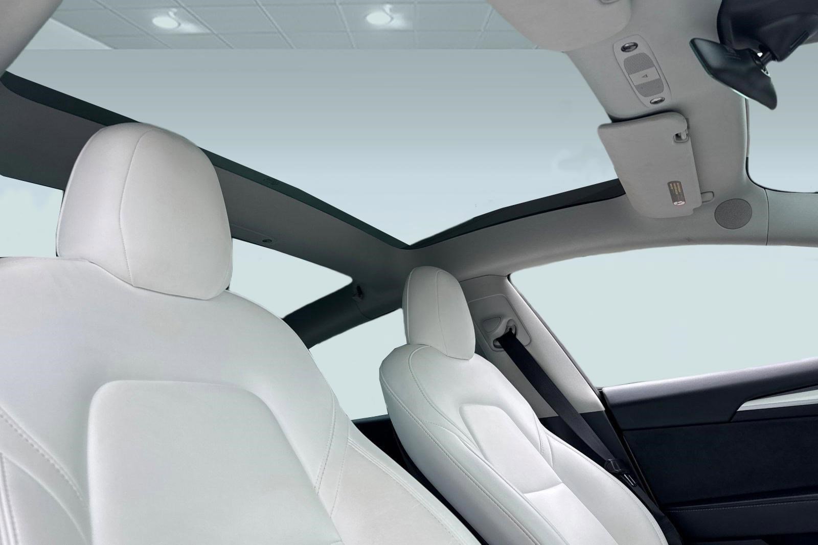 Used 2022 Tesla Model 3 Long Range image 15