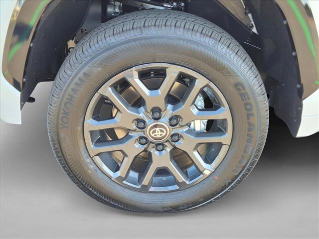 New 2026 Toyota Tundra Platinum AWD/4WD image 10