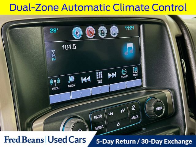 Used 2019 GMC Sierra 2500 Denali w/ Duramax Plus Package image 19