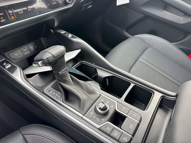 New 2026 Kia Sorento S w/ S Panoramic Sunroof Package FWD image 29