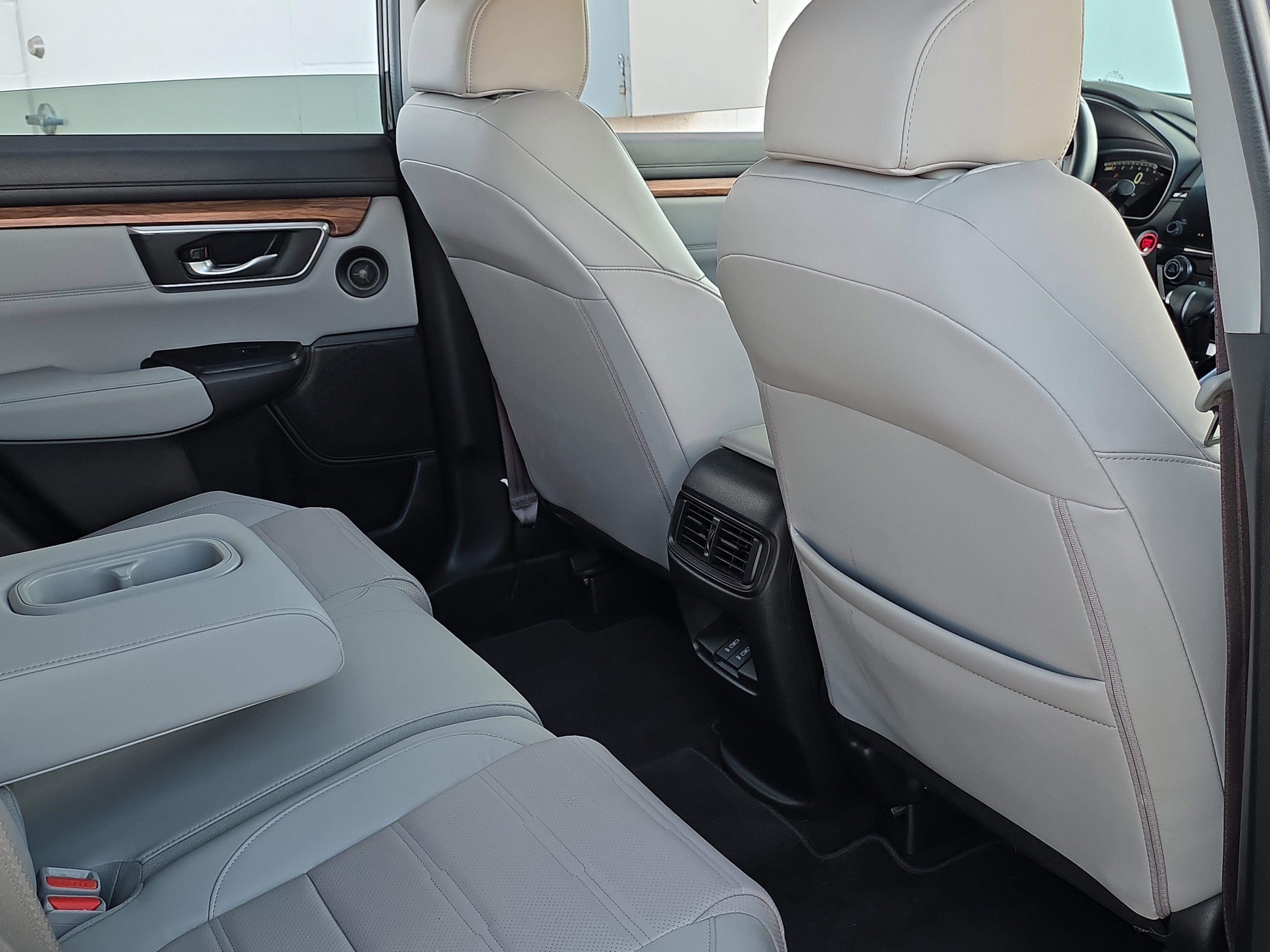 Used 2022 Honda CR-V EX-L image 28