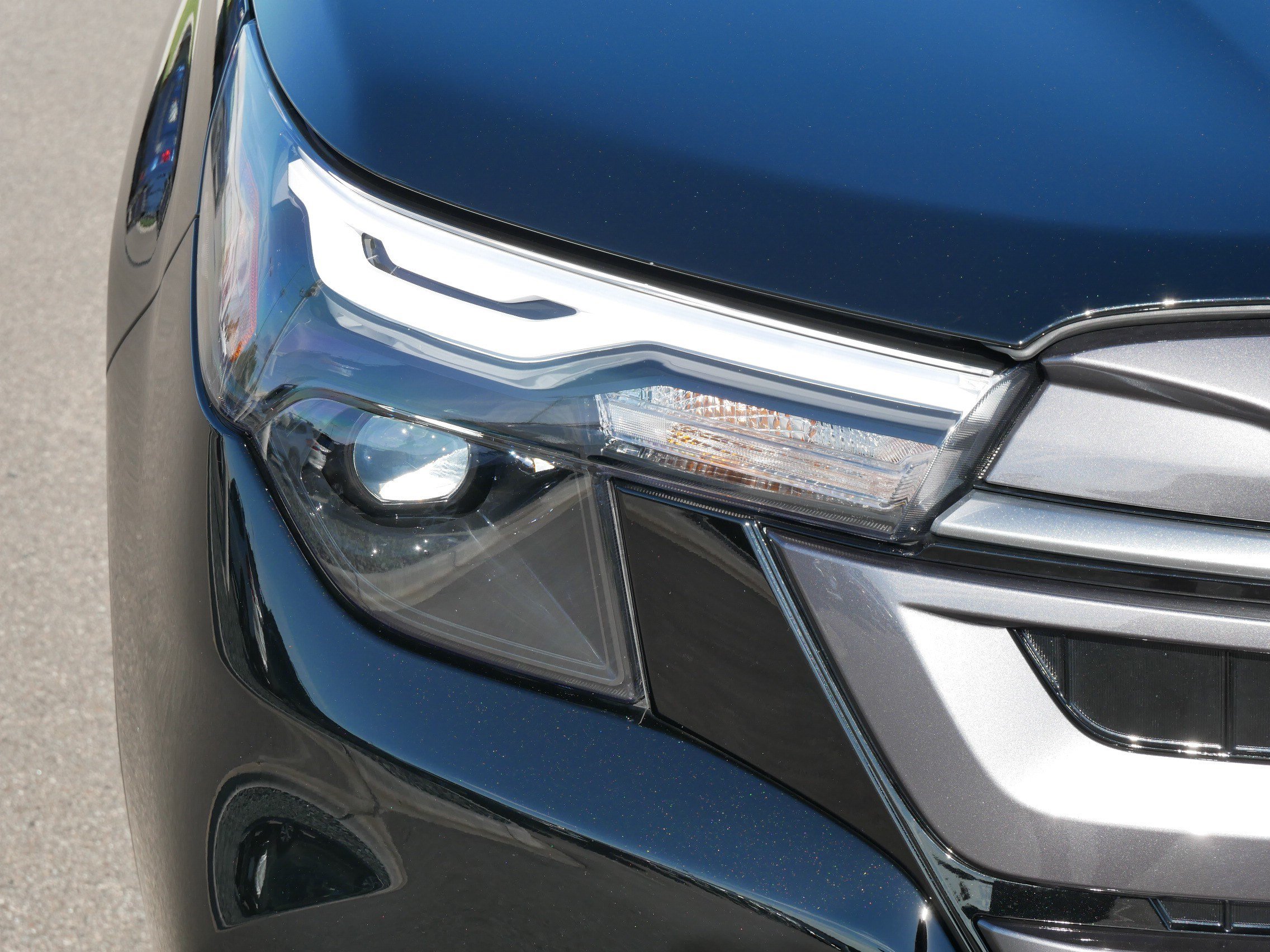 Certified 2026 Subaru Forester Premium AWD/4WD image 16