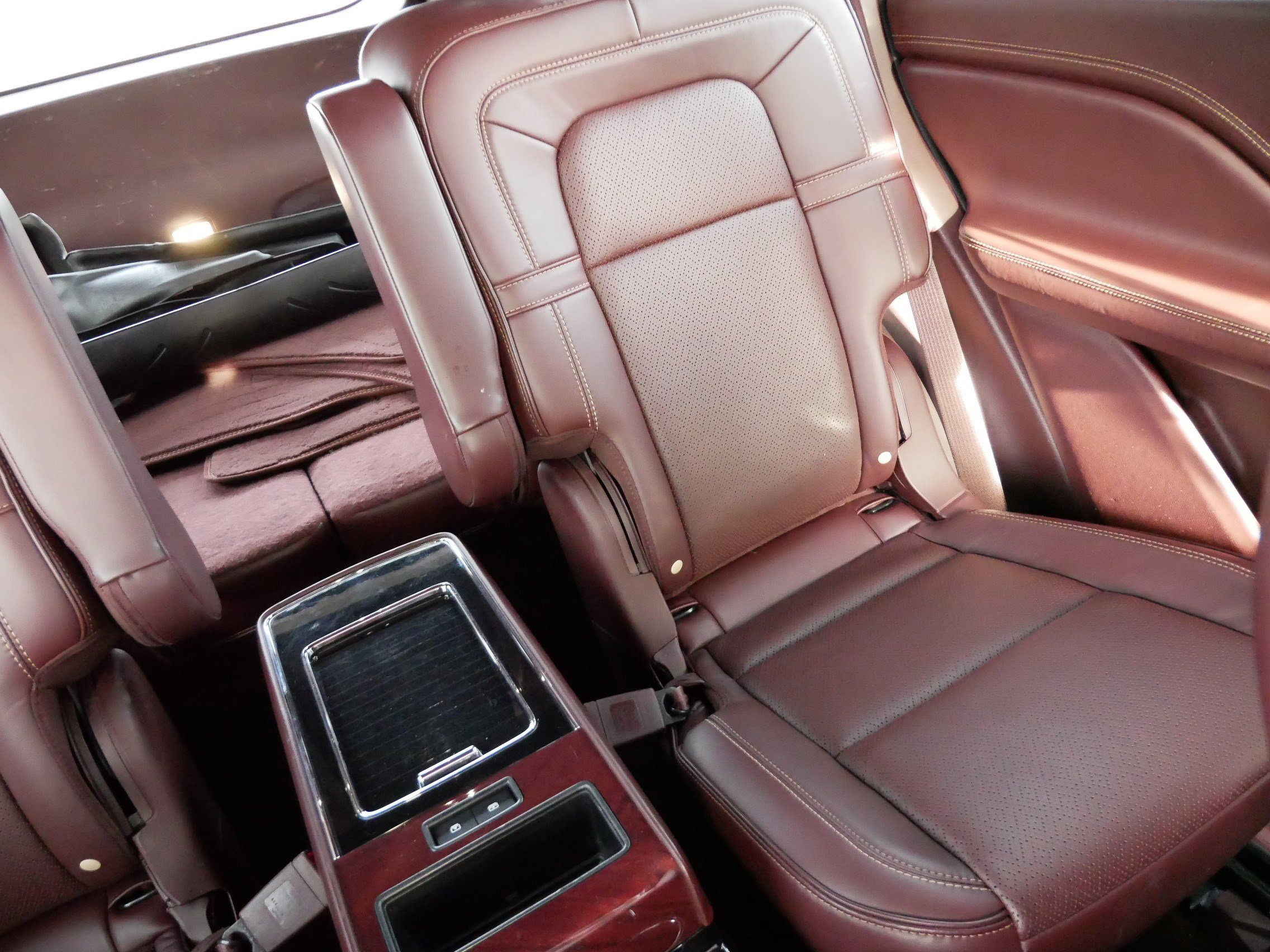 Used 2022 Lincoln Aviator Black Label w/ Dynamic Handling Package AWD/4WD image 14