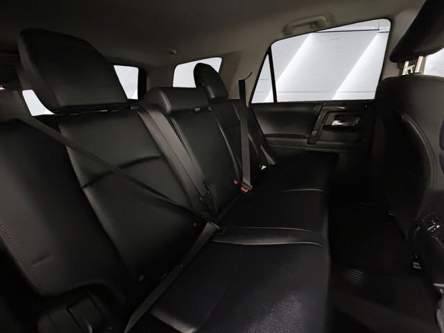 Used 2023 Toyota 4Runner TRD Off-Road Premium AWD/4WD image 16