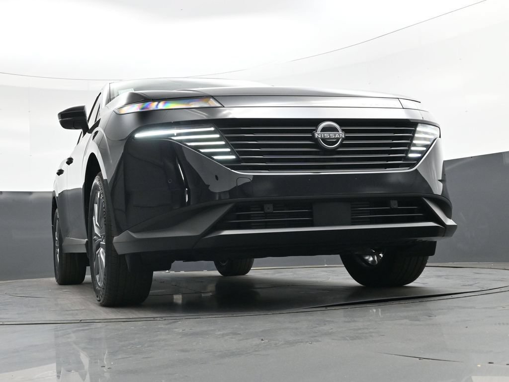 New 2026 Nissan Murano SL AWD/4WD image 48