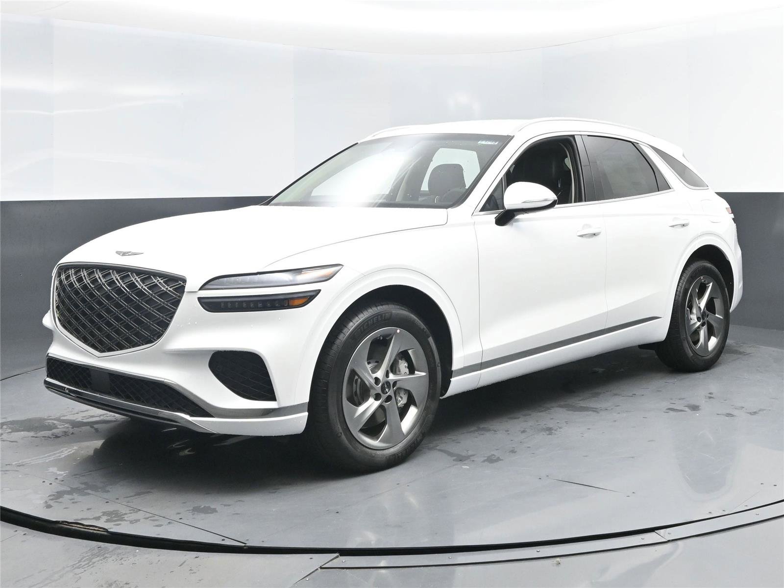 New 2026 Genesis GV70 2.5T image 1