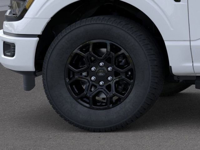 New 2026 Ford F150 XLT w/ XLT Black Appearance Package image 20
