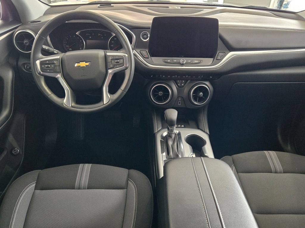 Used 2024 Chevrolet Blazer LT w/ Convenience Package AWD/4WD image 18