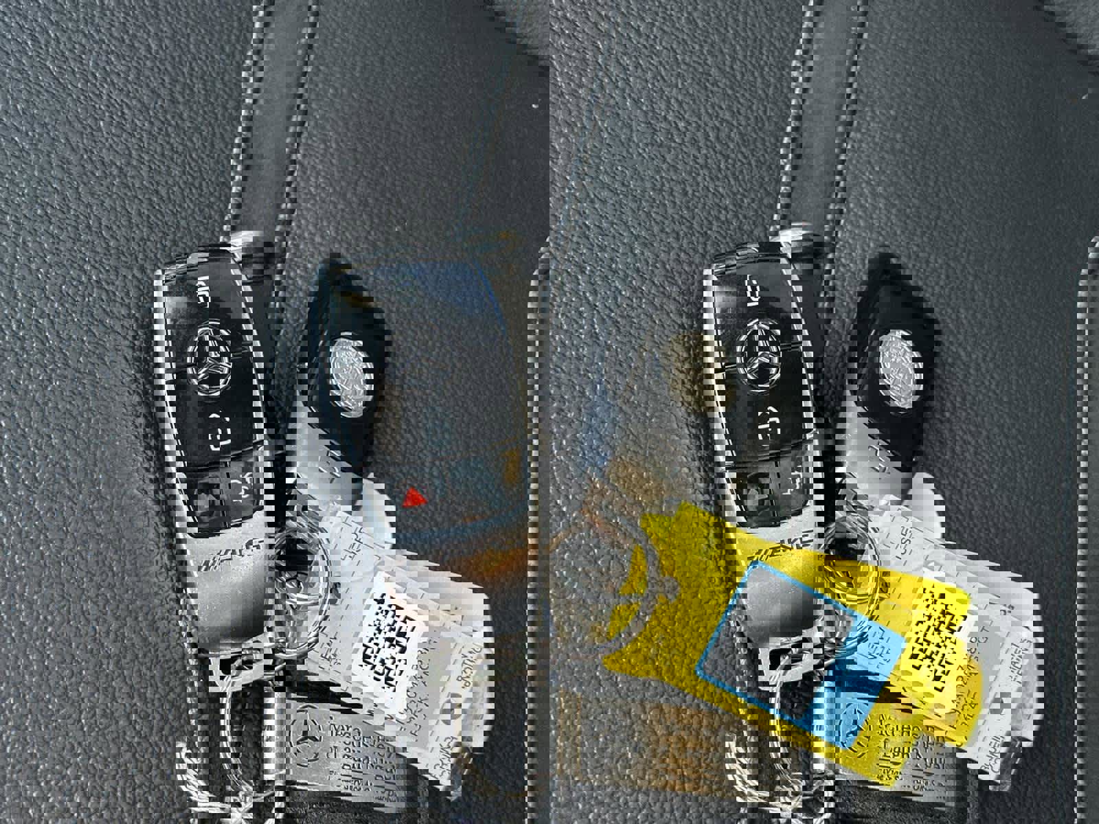 Used 2022 Mercedes-Benz AMG GT 43 image 21