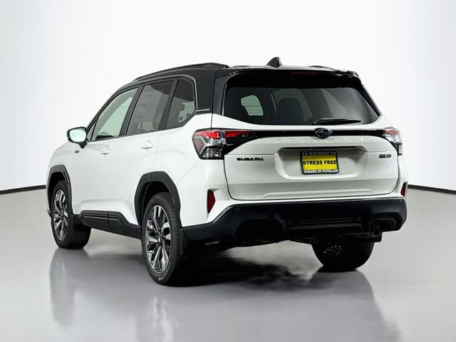 New 2026 Subaru Forester Touring AWD/4WD image 5
