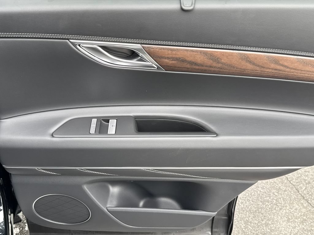 New 2026 Genesis GV80 2.5T Select AWD/4WD image 18