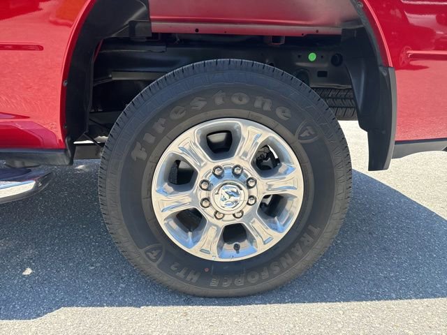 Used 2026 RAM 2500 Big Horn AWD/4WD image 15
