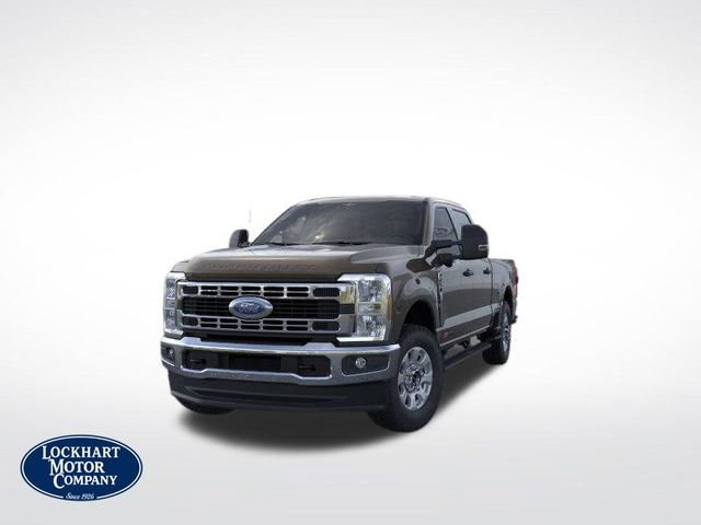 New 2025 Ford F250 XLT w/ 360-Degree Camera Package image 33