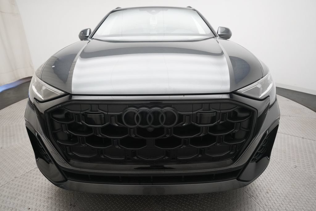 New 2026 Audi Q8 Premium Plus AWD/4WD image 23