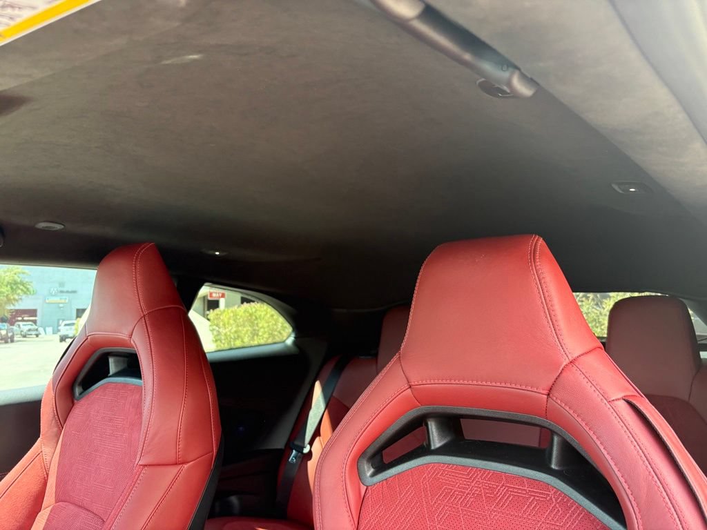 Used 2026 Dodge Charger Scat Pack AWD/4WD image 10