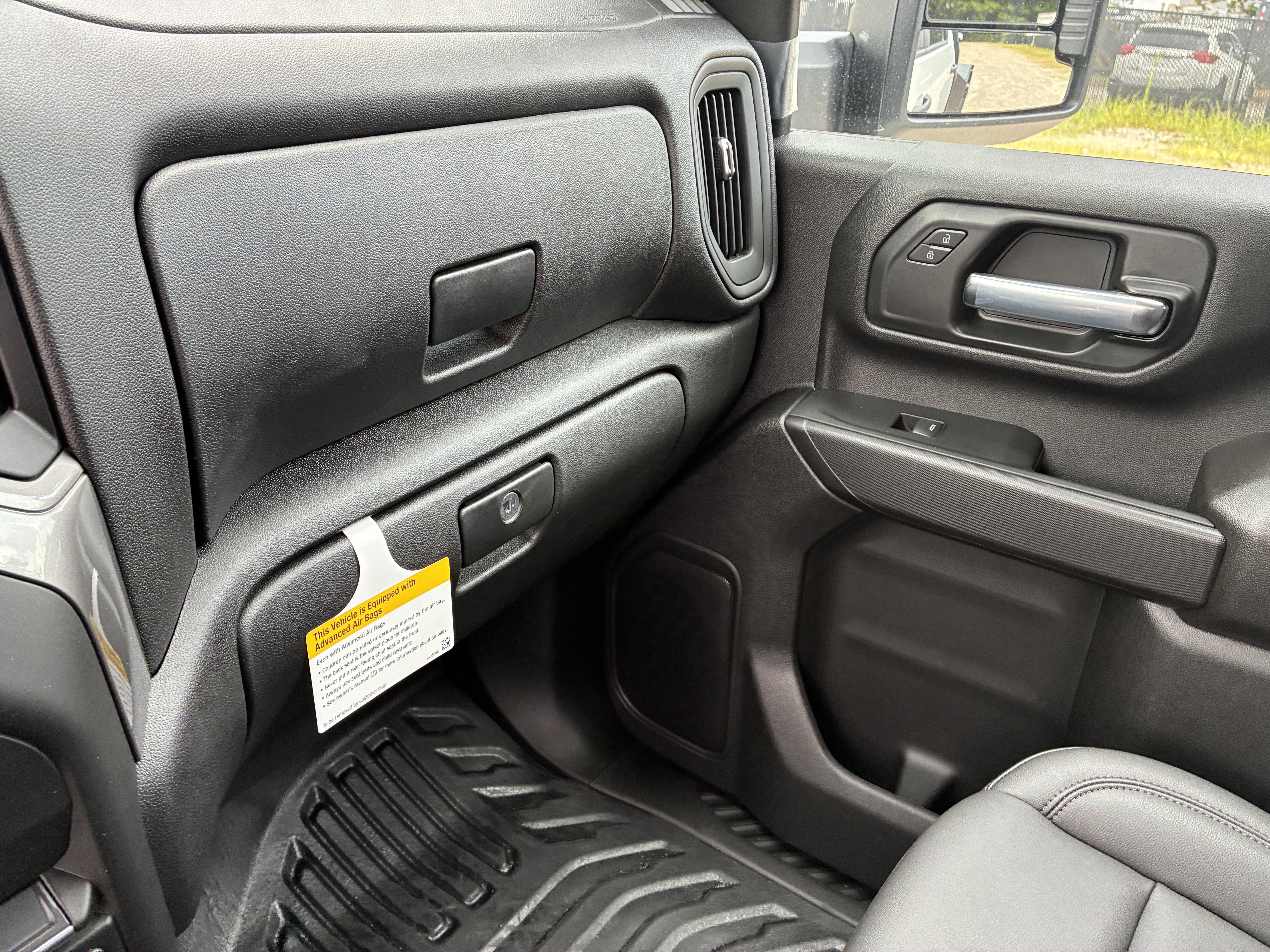 New 2026 Chevrolet Silverado 3500 W/T w/ WT Convenience Package AWD/4WD image 38