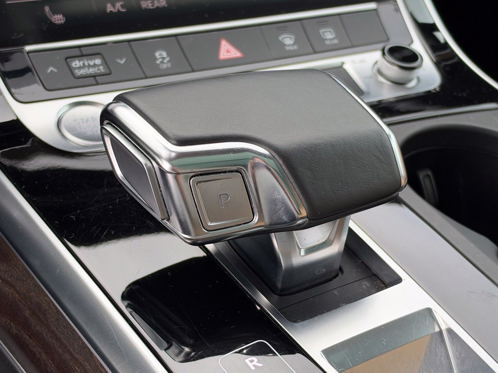 Used 2020 Audi Q7 2.0T Premium Plus w/ Premium Plus Package AWD/4WD image 22