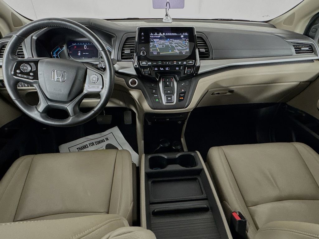 Used 2018 Honda Odyssey Touring image 26