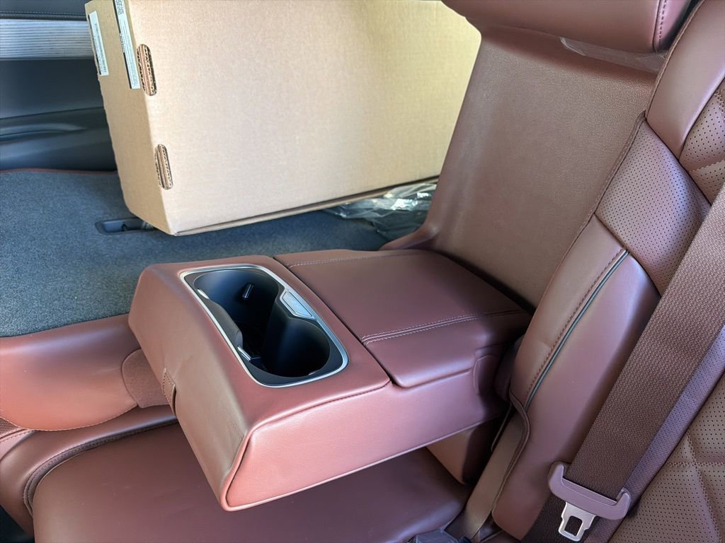 New 2026 Genesis GV80 3.5T Prestige image 28