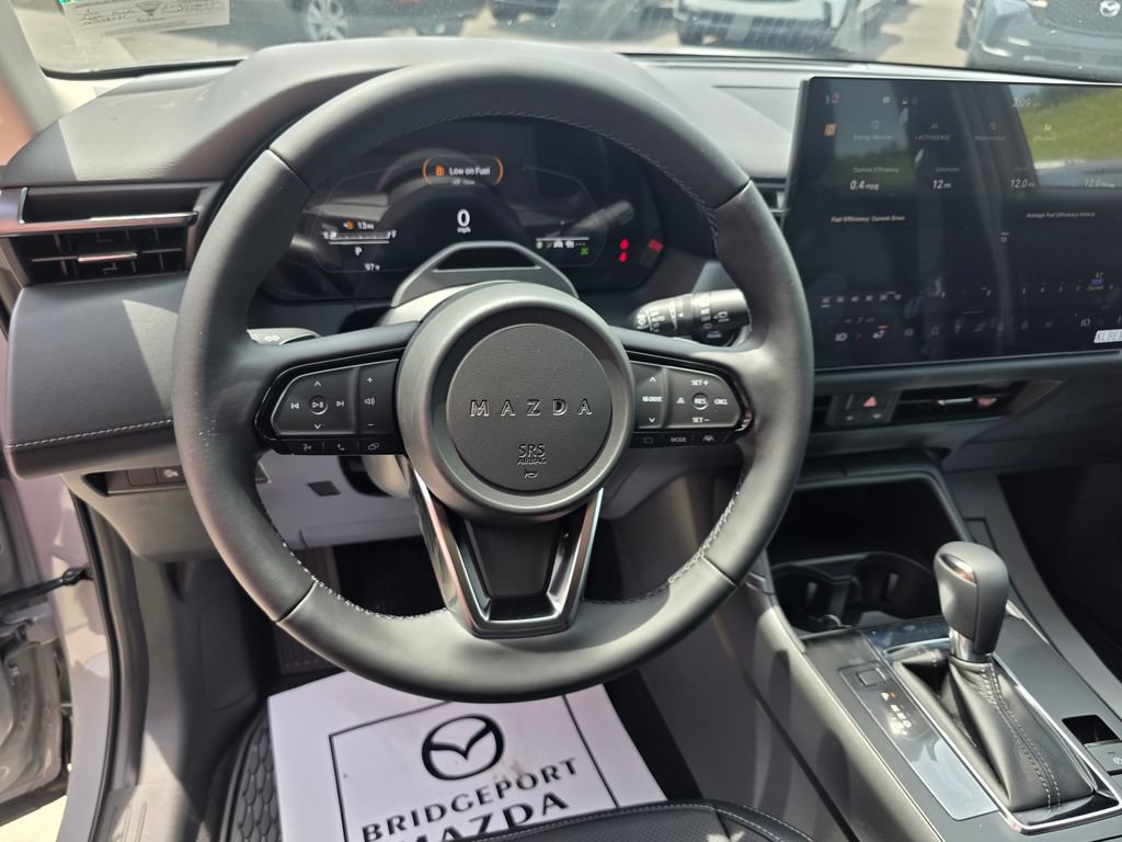 New 2026 MAZDA CX-5 2.5 S w/ Premium Plus Package AWD/4WD image 15