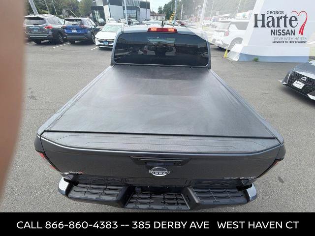 Certified 2023 Nissan Frontier SV w/ Technology Package AWD/4WD image 22