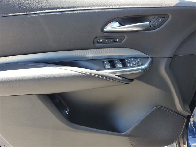 Used 2019 Cadillac XT4 Premium Luxury w/ Driver Awareness Package image 33