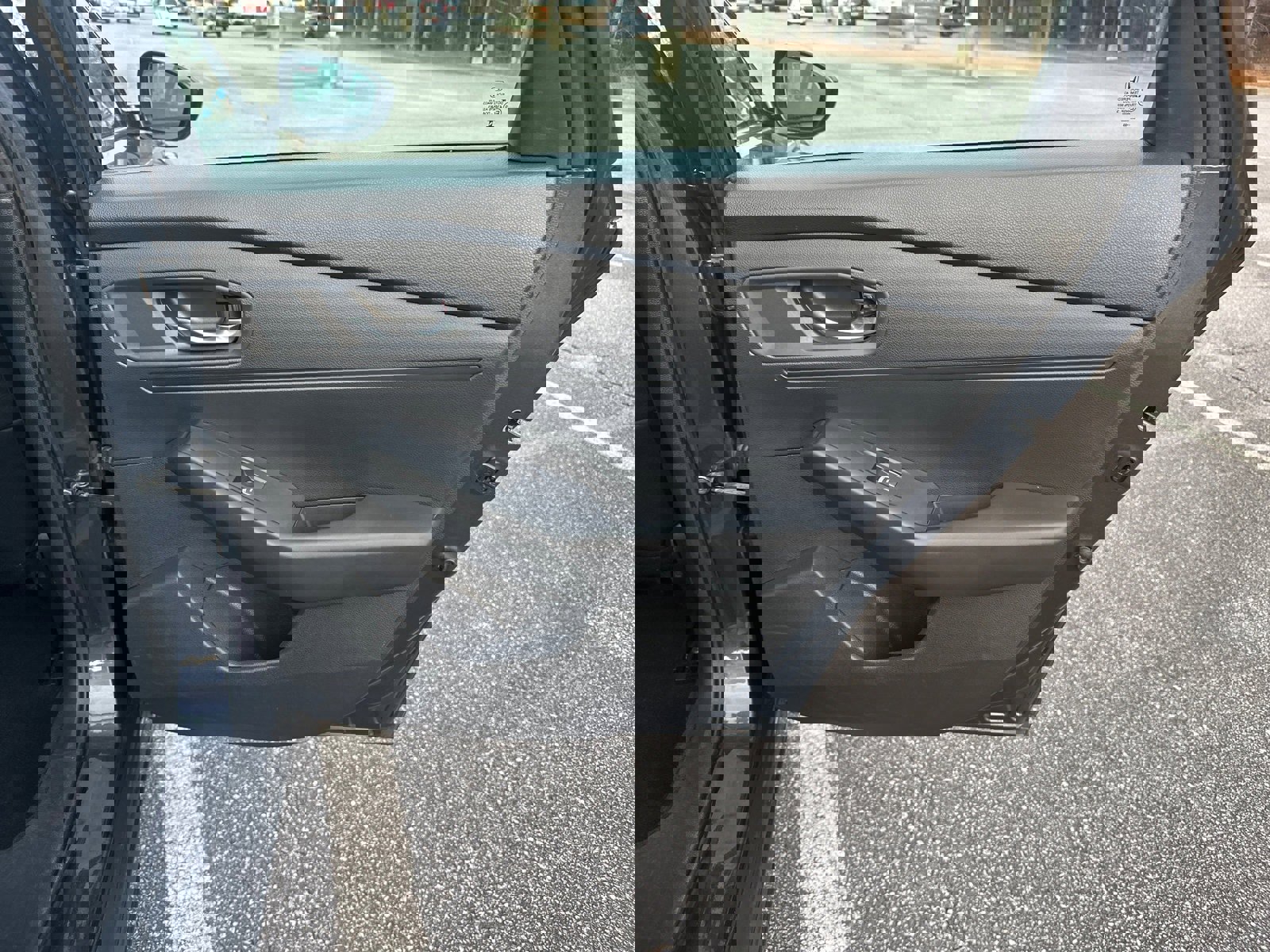 Used 2023 Honda Accord EX image 16