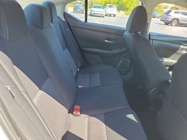Used 2023 Nissan Sentra SV image 11
