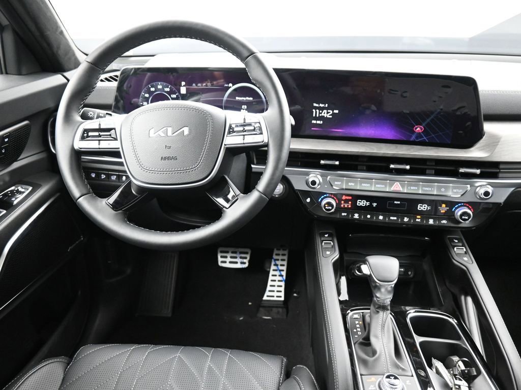 New 2025 Kia Telluride SX Prestige X-Line AWD/4WD image 20