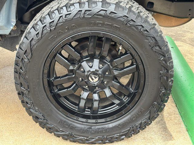 Used 2014 Jeep Wrangler Unlimited Sport w/ Connectivity Group image 20