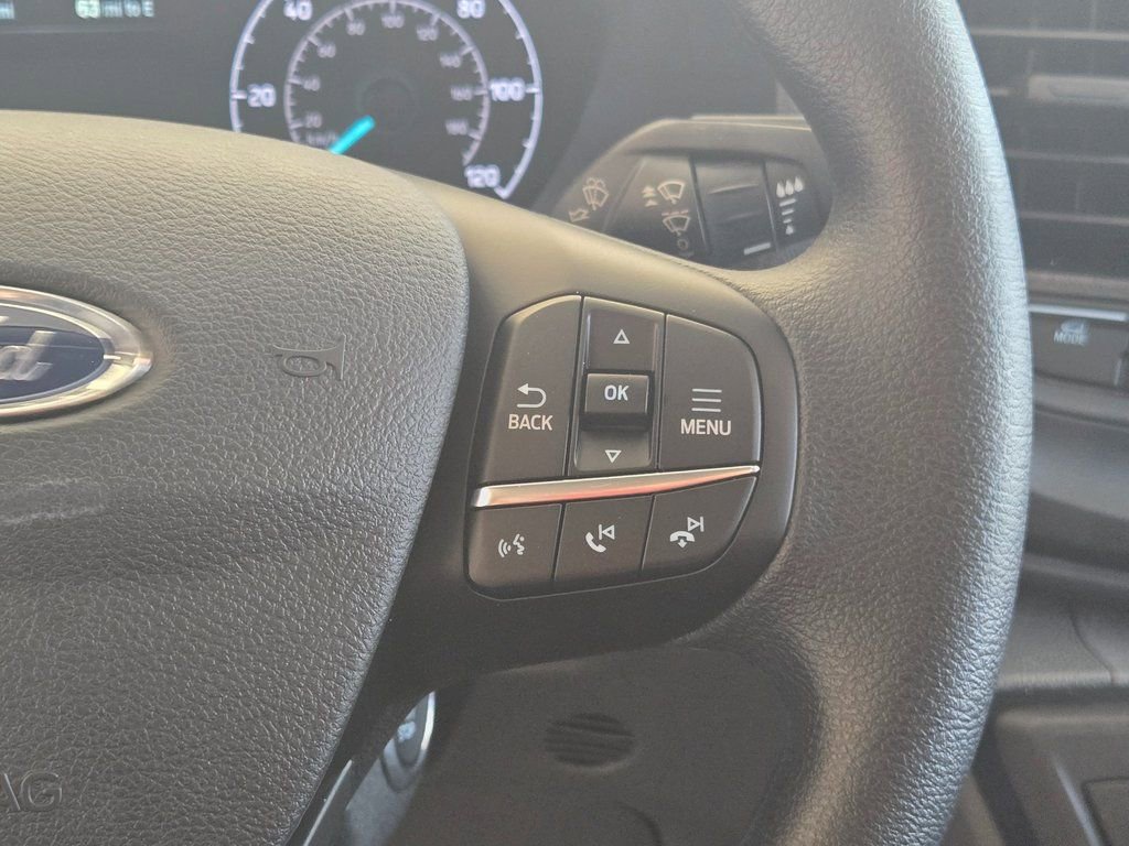 New 2025 Ford Transit 150 Low Roof w/ Load Area Protection Package image 16