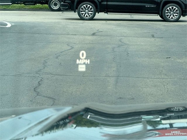 Used 2022 Cadillac Escalade ESV Premium Luxury Platinum image 28