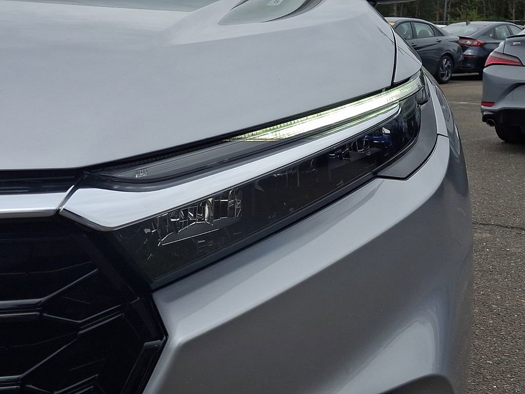 Used 2024 Honda CR-V EX image 9