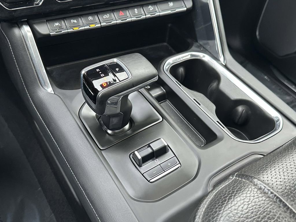 Certified 2024 GMC Sierra 1500 Denali w/ Denali Reserve Package image 33