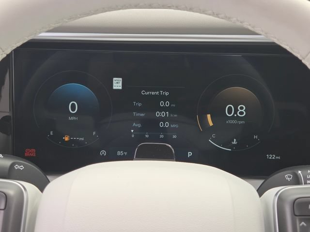 New 2026 Hyundai Palisade SEL AWD/4WD image 31