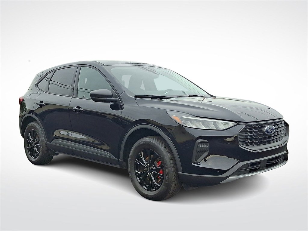 Used 2025 Ford Escape Active w/ Tech Pack #1