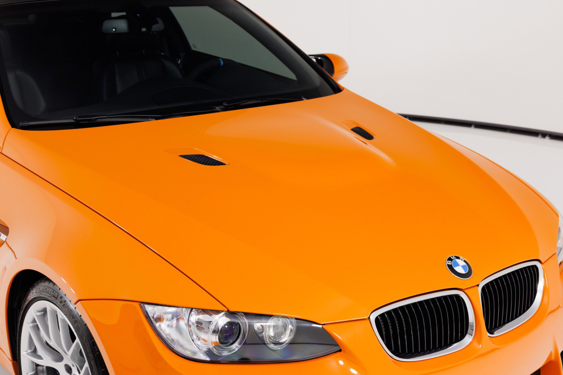 Used 2013 BMW M3 Coupe RWD image 52