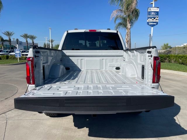 New 2026 Ford F150 Lariat w/ Equipment Group 501A Mid image 26