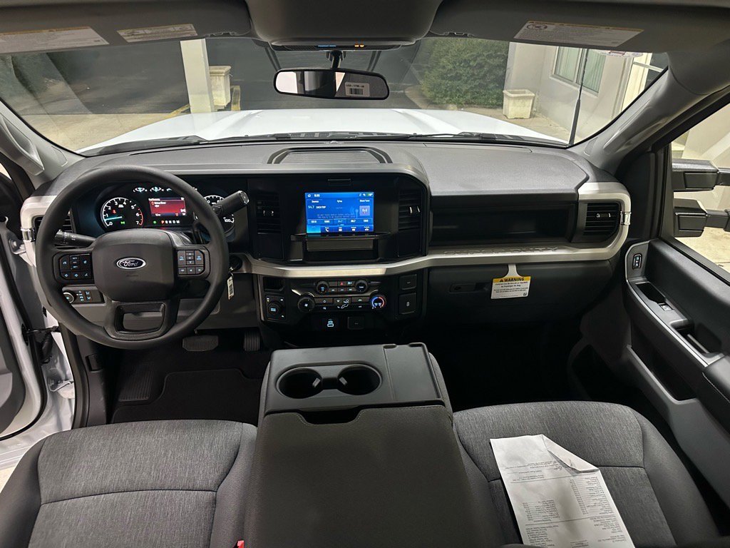 New 2026 Ford F250 XL w/ STX Appearance Package image 32