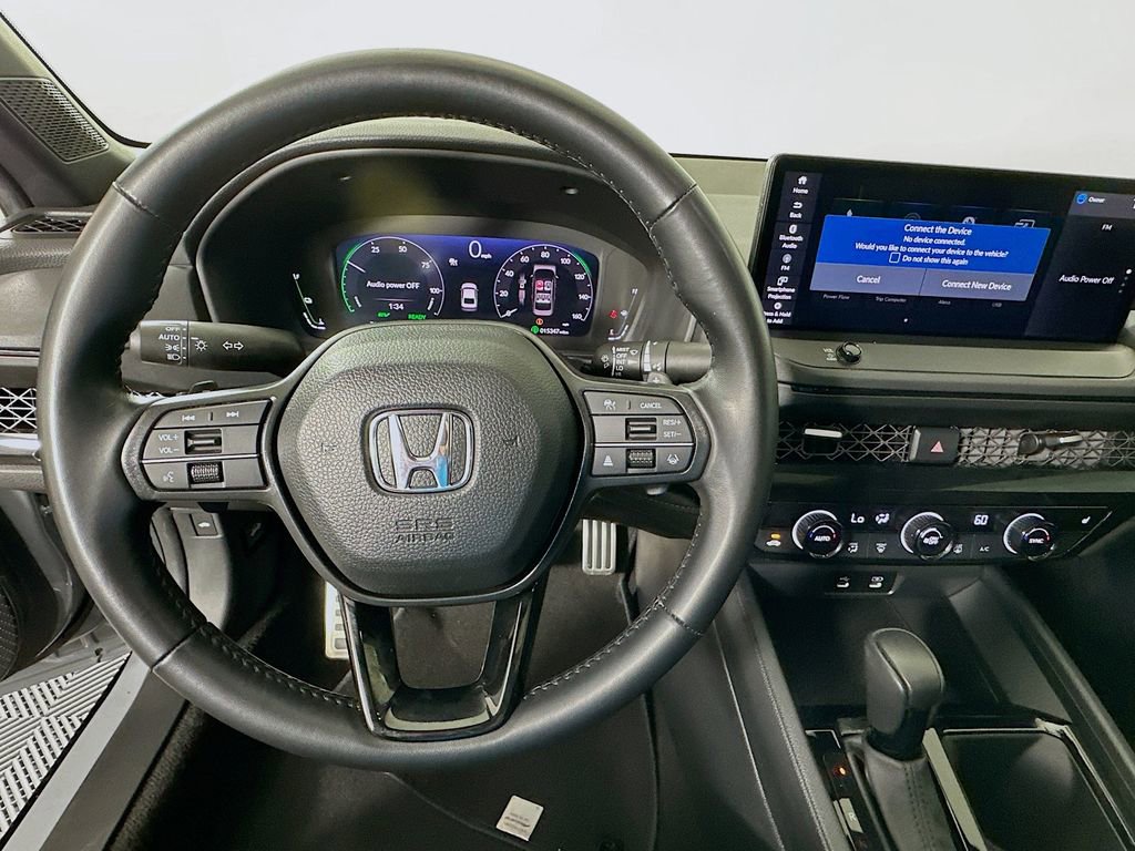 Used 2024 Honda Accord Sport image 11