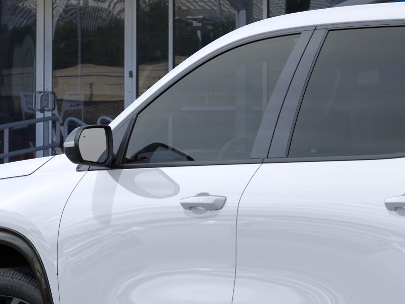New 2027 Chevrolet Traverse RS w/ LPO, Floor Liner Package FWD image 12