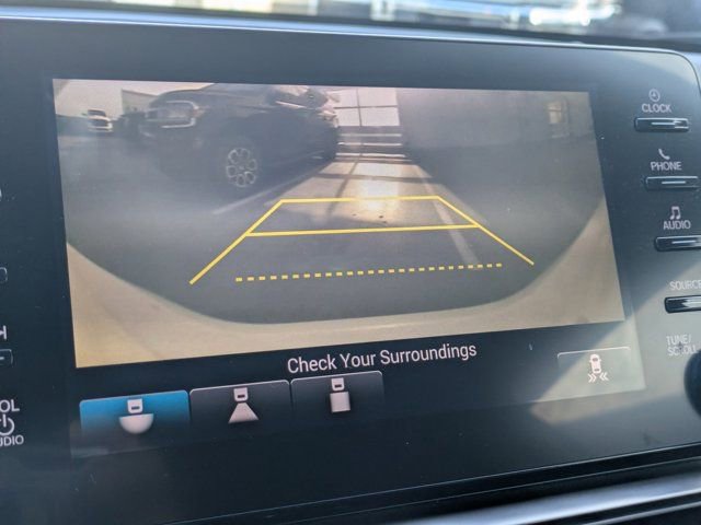 Used 2018 Honda Accord EX image 18