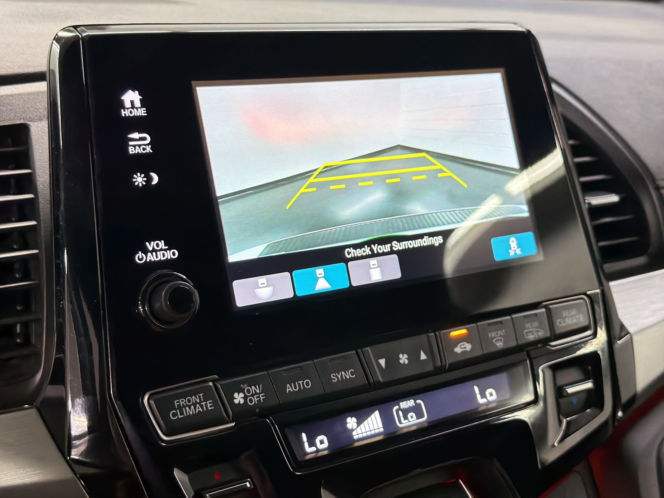 Certified 2023 Honda Odyssey Sport image 24