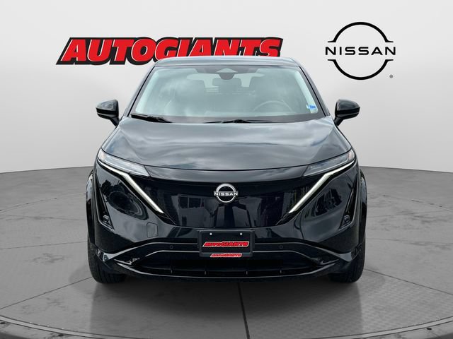 Used 2023 Nissan Ariya AWD image 7