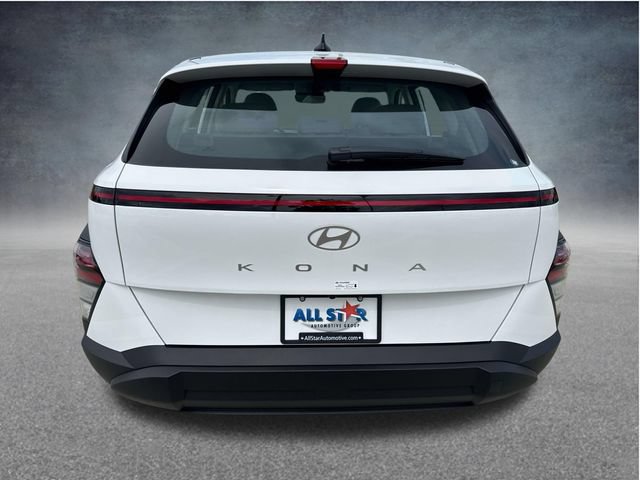 New 2026 Hyundai Kona SE FWD image 9