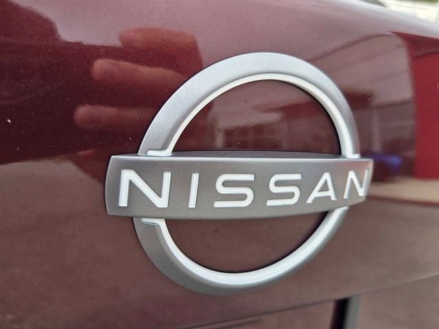 Used 2024 Nissan Sentra SV image 12